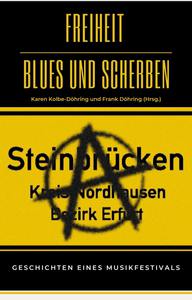 FREIHEIT, BLUES UND SCHERBEN