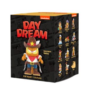 Фигурка POP MART Garfield Day Dream Series