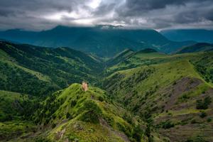 Wild Trail Dagestan