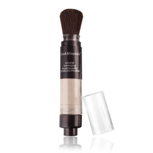 FreshMinerals Mineral Luminizing Brush Powder