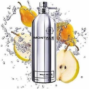 MONTALE Wild Pears