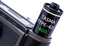 Tasma400