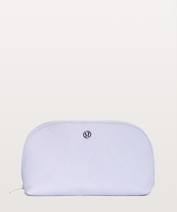 LuLuLemon Cosmetic Bag