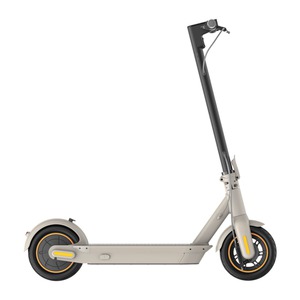 Электро самокат Ninebot KickScooter MAX G30LP