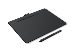 стилус от Wacom, что потерялся :(