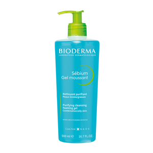 Умывалка для лица Bioderma