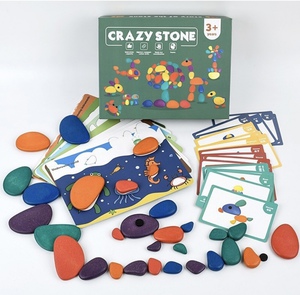 Игра «Crazy stone»