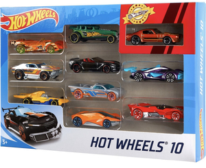 Машинки hot wheels