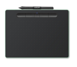 Wacom Intuos S с Bluetooth