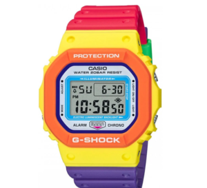 Наручные часы Casio G-Shock