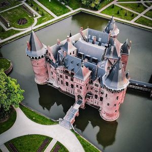 Kasteel de Haar