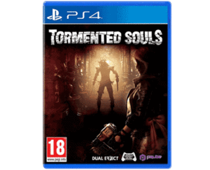 Tormented Souls (PS4)