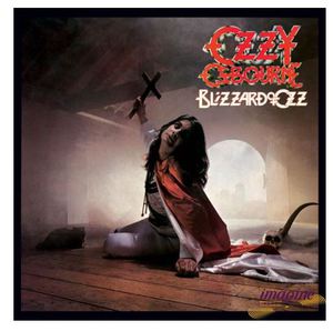 Ozzy Osbourne -  (30th Anniversary) LP