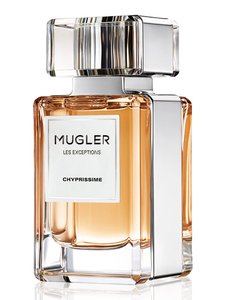 Mugler - chyprissime