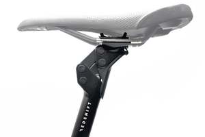 Redshift ShockStop Seatpost