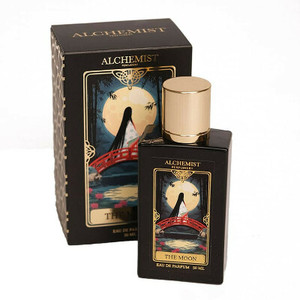 Alchemist Tarot Card Perfume