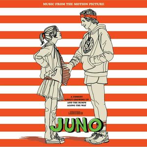 Виниловая пластинка Various Artists - OST Juno (Neon Green) LP