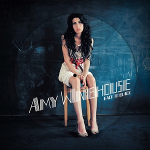 Виниловая пластинка Amy Winehouse Back to Black
