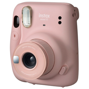 Instax Mini 11 Pink