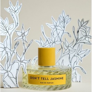 Don't Tell Jasmine Vilhelm Parfumerie