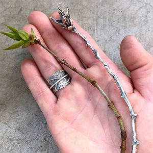 How To Make A Branch Tutorial