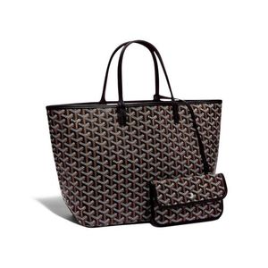 Maison Goyard Shopper Bag