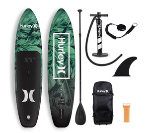 SUP-доска 10.6 Hurley