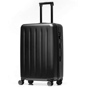 Чемодан Xiaomi Mi Trolley 90 Points черный M