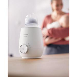 Philips Avent Электрический подогреватель бутылочек SCF358/00