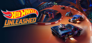 Машинки и маленькие треки Hot Wheels