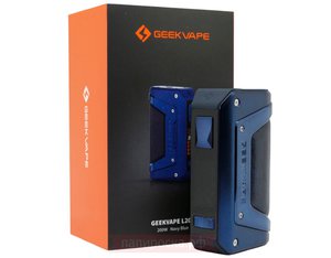 GeekVape Aegis Legend 2 200W - боксмод