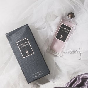 Vitriol d’œillet Serge Lutens