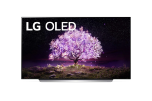 LG OLED65C2