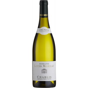 Вино Chablis