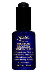 Kiehl's Midnight Recovery Concentrate