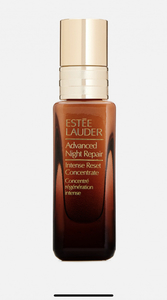 ESTEE LAUDER advanced night repair