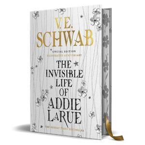 The Invisible Life of Addie LaRue (Special edition)