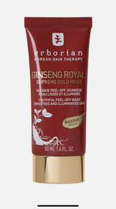 ERBORIAN ginseng royal