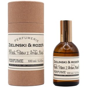 Zielinski & Rozen Black Pepper Amber Neroli 50 ml