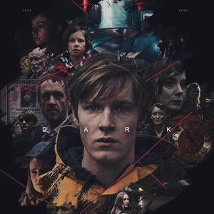 Тьма 1 сезон