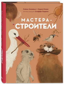 Мастера-строители