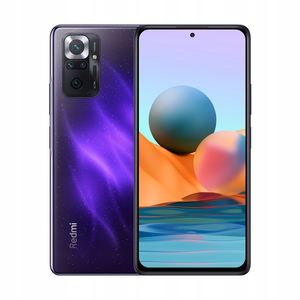 Xiaomi Redmi Note 10 Pro 8/128