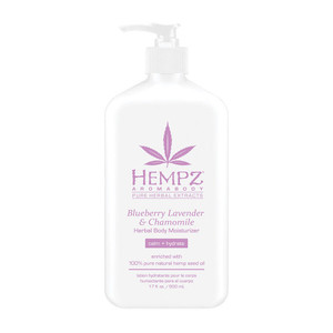 Hempz Body Lotion