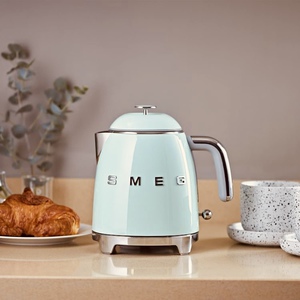 малыш smeg