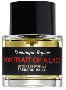 Парфюм: FREDERIC MALLE Парфюмерная вода Portrait Of A Lady (100ml)