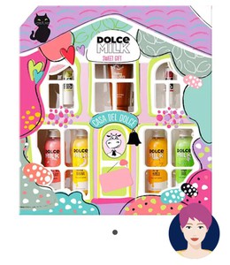 Косметика Dolce Milk