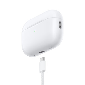 AirPods Pro (2.ª geração) com Caixa de carregamento MagSafe (USB‑C)