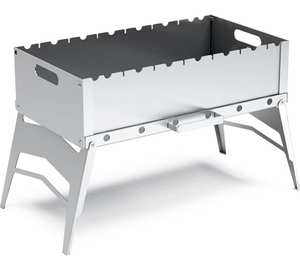 мангал Grillux складной