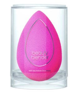 beauty blender (и мелкий)