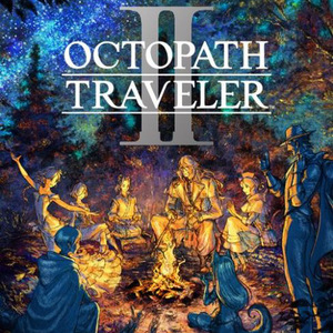 Octopath Traveler II